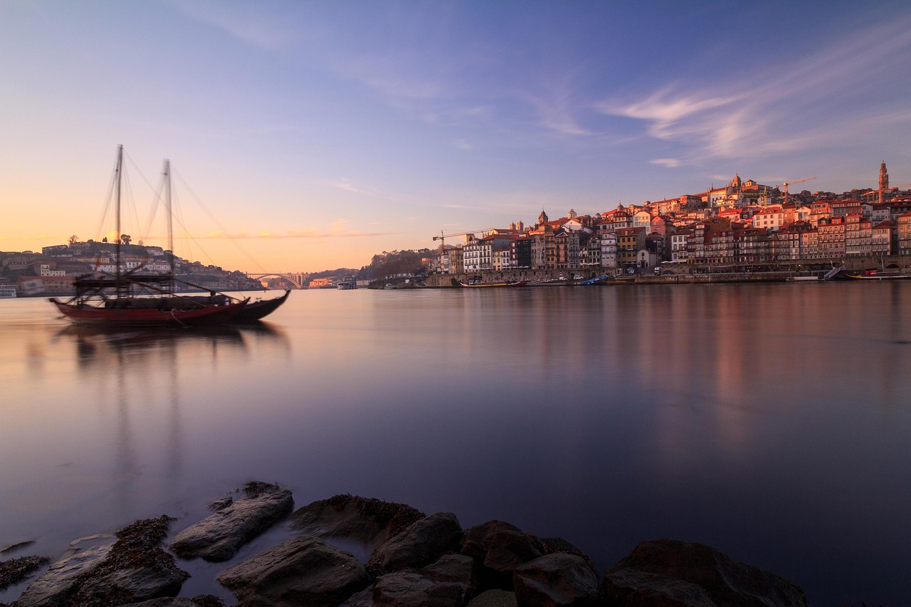 Port wine is the soul of the whole region of Porto and Douro - Porto | Secret World Trip Planner