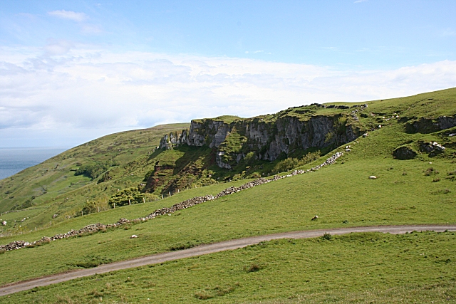 Murlough Bay: eine der schönsten Buchten Irlands - Ballycastle BT54 6RG | Secret World Trip Planner
