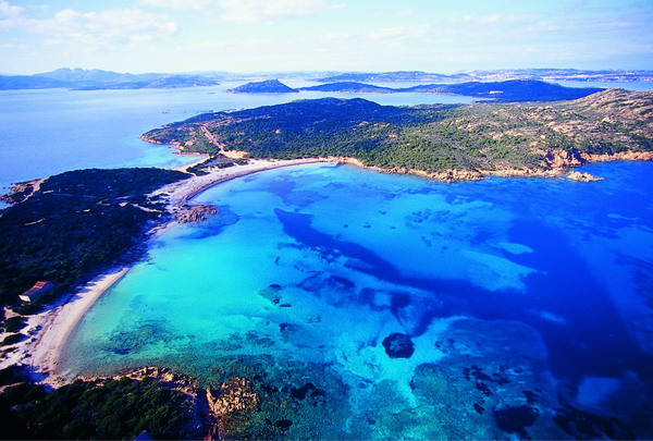 Insel Caprera - Caprera | Secret World Trip Planner