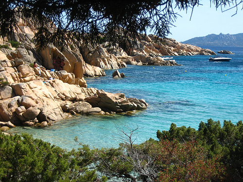 Insel Caprera - Caprera | Secret World Trip Planner