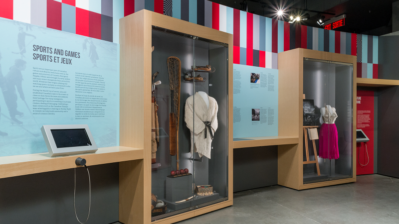 Museo canadese dell'immigrazione - Halifax | Secret World Trip Planner