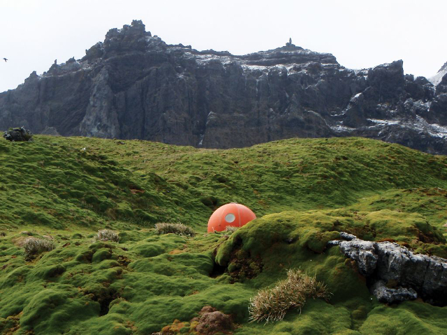 Heard and McDonald Islands | Secret World Trip Planner