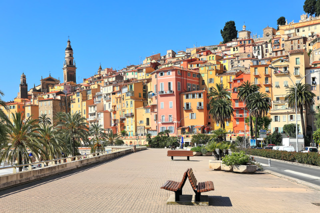Menton, the pearl of France - Mentone | Secret World Trip Planner