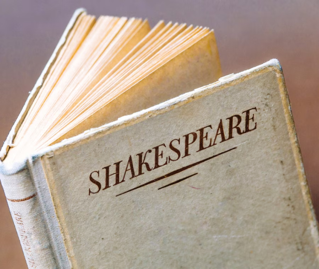 Shakespeare entschleiert: Das italienische Erbe hinter Englands Barden - Londra | Secret World Trip Planner