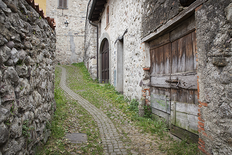 Antike Via Valeriana - Pisogne | Secret World Trip Planner