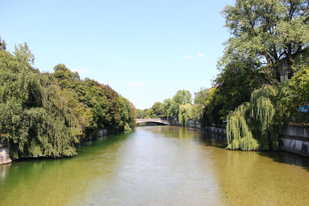 Engleski vrt, jedan od najvećih parkova u Europi - München | Secret World Trip Planner