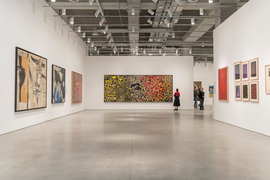 Baltisches Zentrum für Zeitgenössische Kunst - S Shore Rd | Secret World Trip Planner