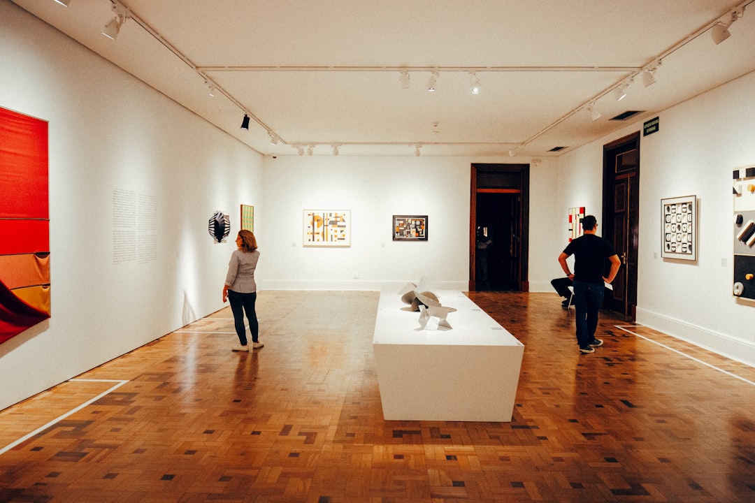 Baltisches Zentrum für Zeitgenössische Kunst - S Shore Rd | Secret World Trip Planner