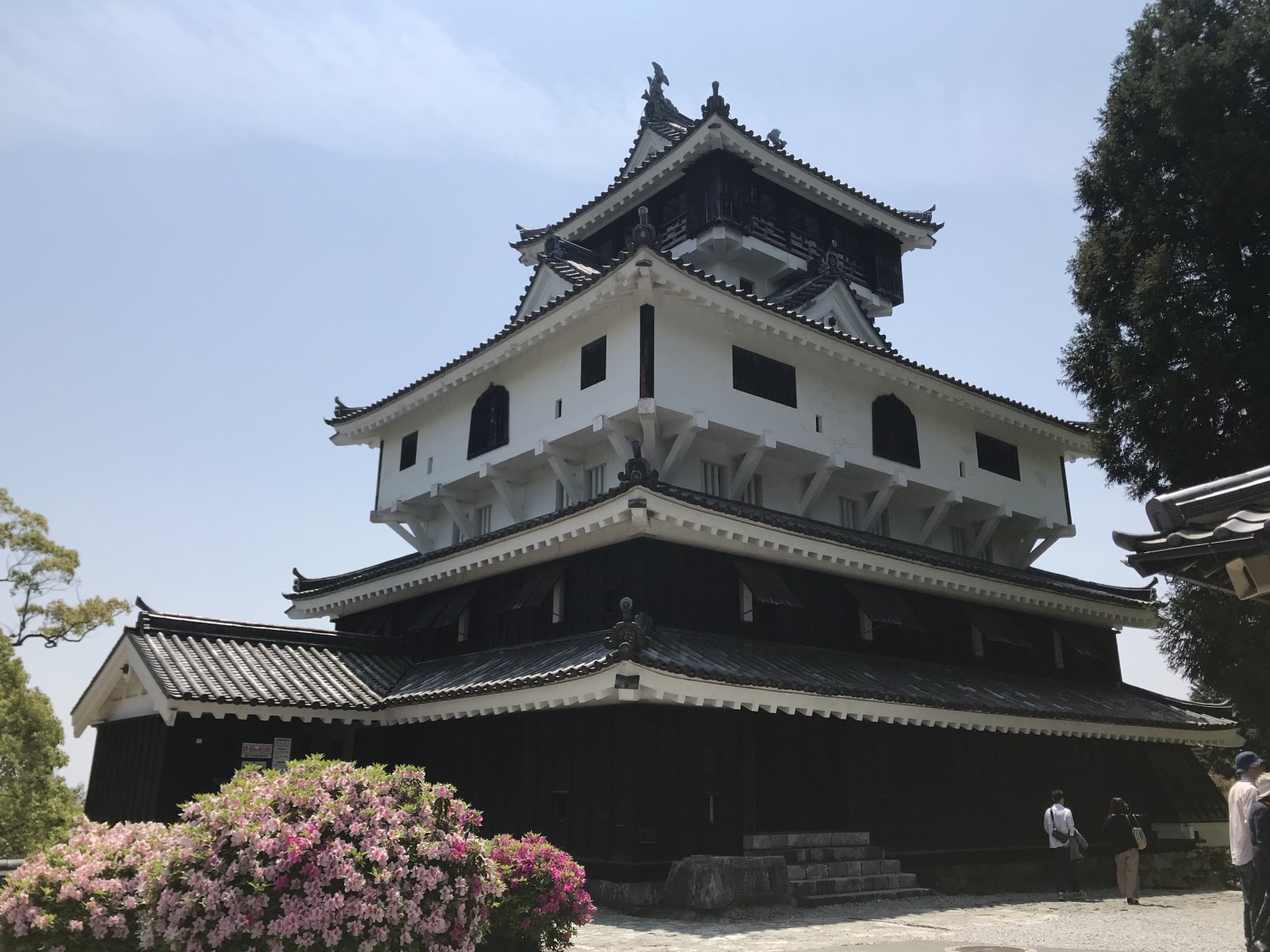 Schloss Iwakuni - Iwakuni | Secret World Trip Planner