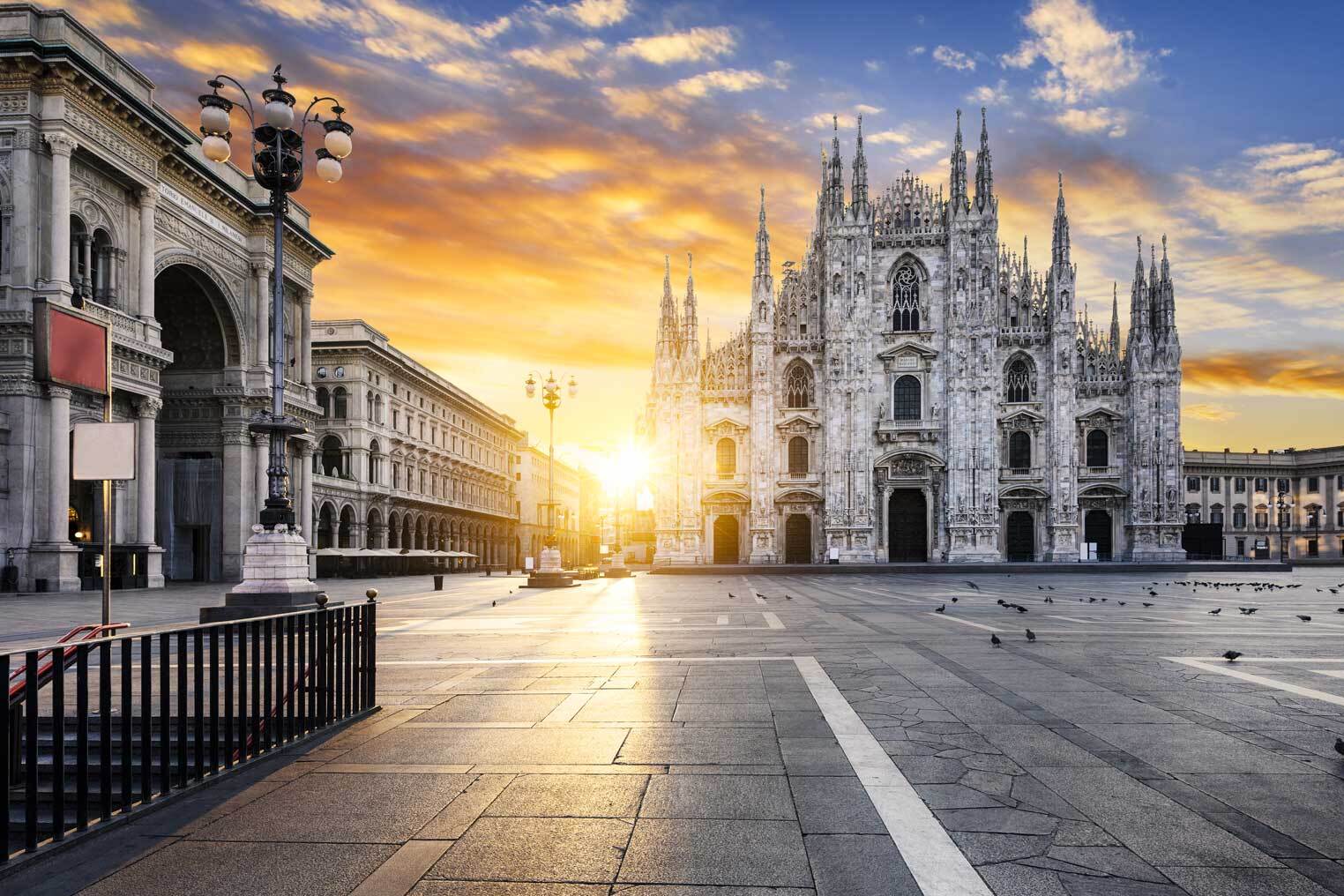 Milan Cathedral  - Milano | Secret World Trip Planner