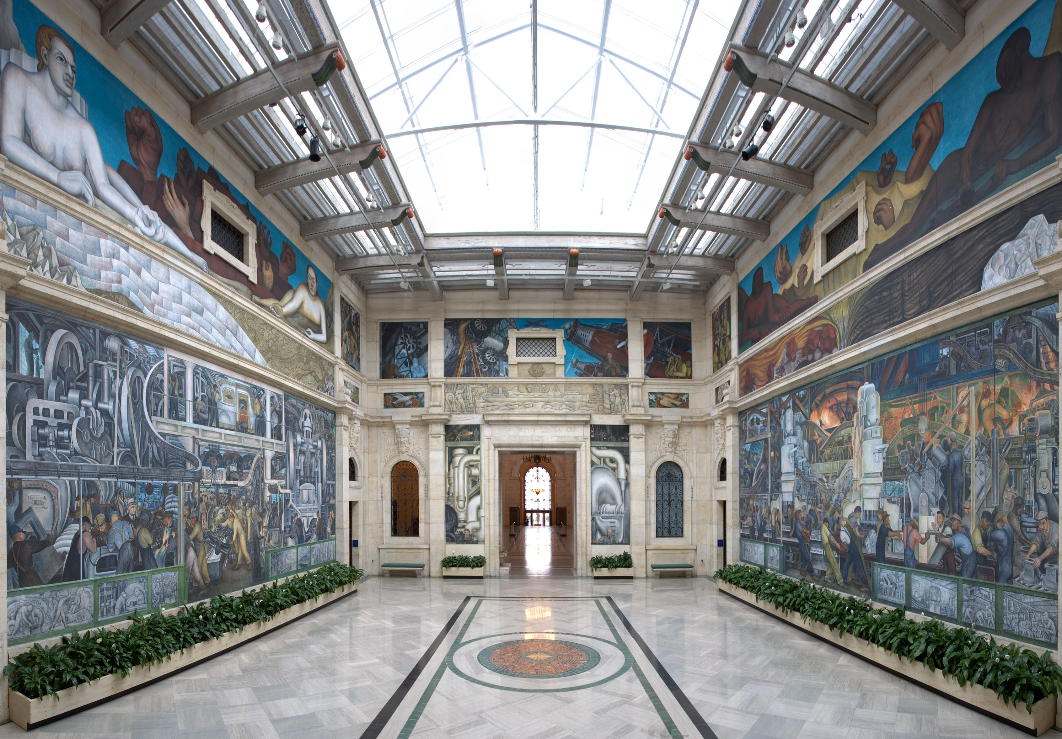 Detroit Institute of Arts — Detroit
