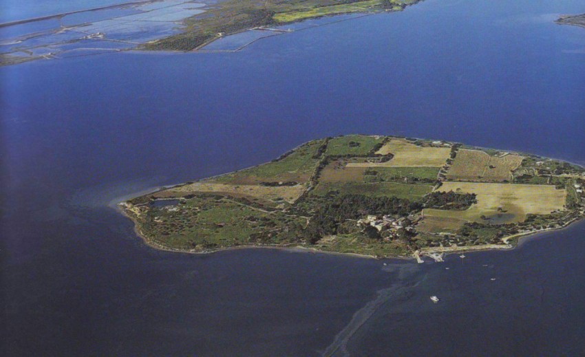 Insel Mozia - Isola San Pantaleo | Secret World Trip Planner