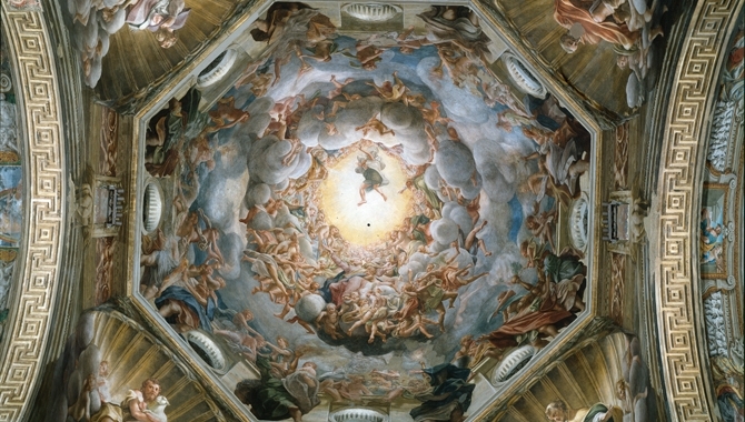 Parmos katedra - Parma | Secret World Trip Planner