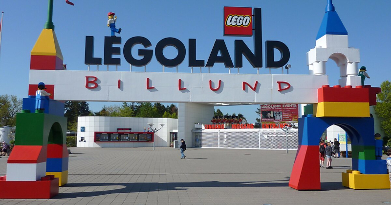 Legoland — Billund