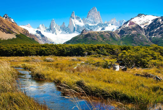Torres del Paine National Park - Torres del Paine National Park | Secret World Trip Planner