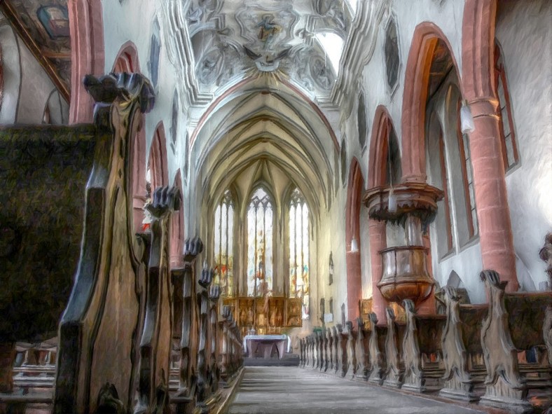 Cattedrale di Limburg - Limburg an der Lahn | Secret World Trip Planner