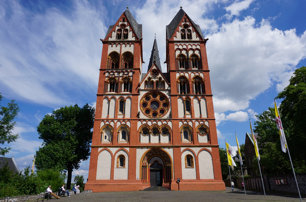 Cattedrale di Limburg - Limburg an der Lahn | Secret World Trip Planner