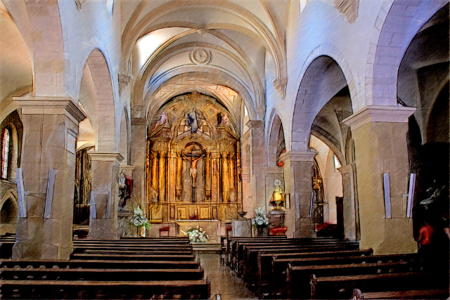Chiesa di San Tirso - Oviedo | Secret World Trip Planner