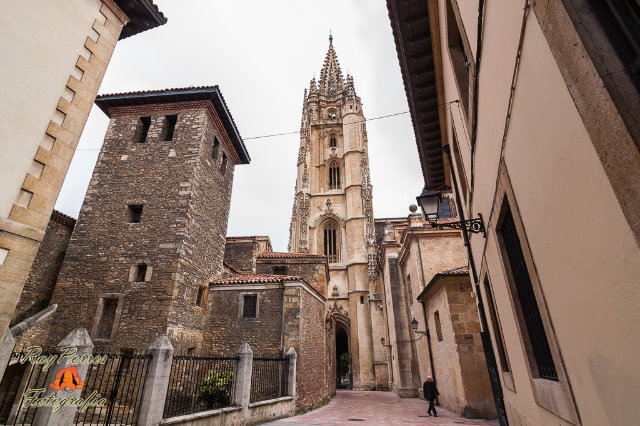 Chiesa di San Tirso - Oviedo | Secret World Trip Planner