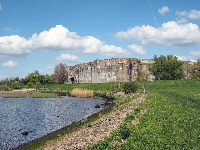 Denkort Bunker Valentin - Bremen | Secret World Trip Planner