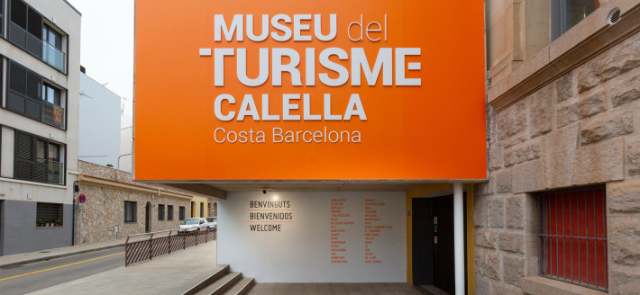 Tourismusmuseum - Calella | Secret World Trip Planner