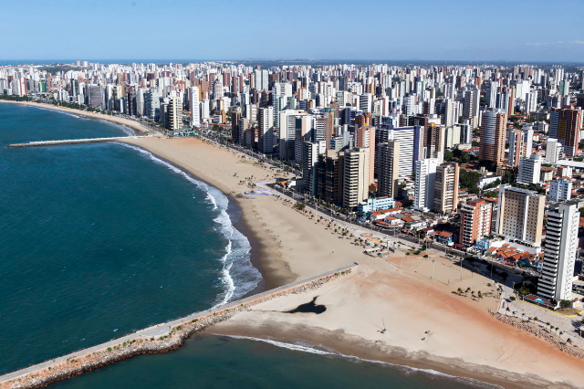 Festung - Fortaleza | Secret World Trip Planner