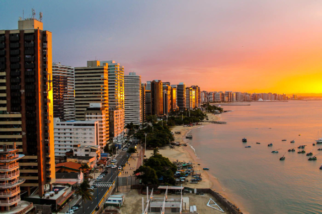 Festung - Fortaleza | Secret World Trip Planner
