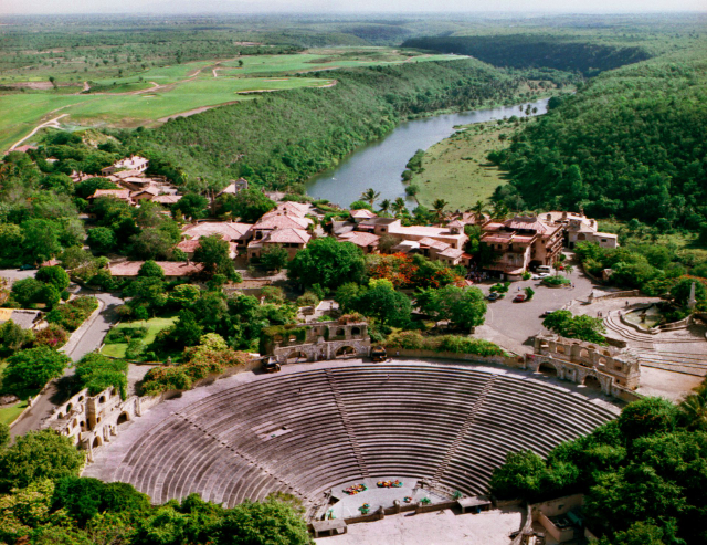 Das Dorf Altos de Chavón - La Romana | Secret World Trip Planner