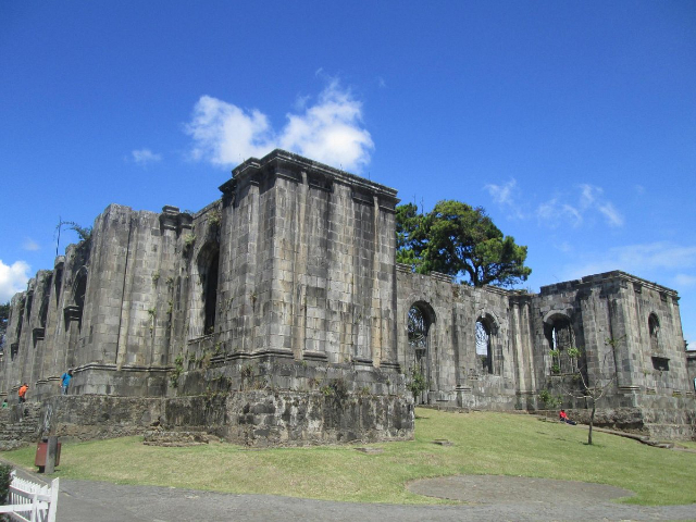 The ruins of Guayabo - Provincia de Cartago | Secret World Trip Planner