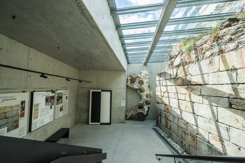 Brückenkopf-Museum - Lagundo | Secret World Trip Planner