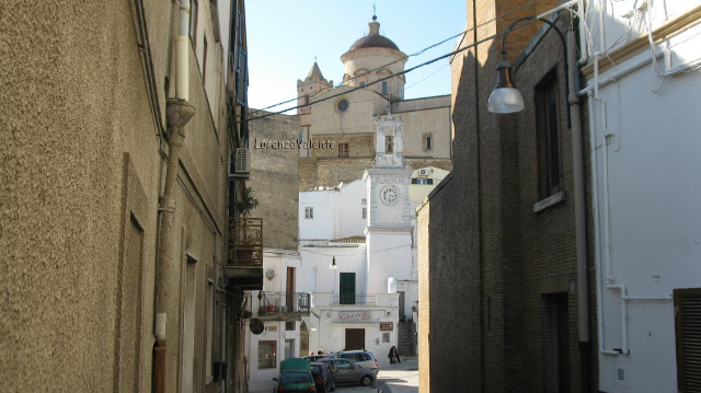 Klokketårn - Pisticci | Secret World Trip Planner