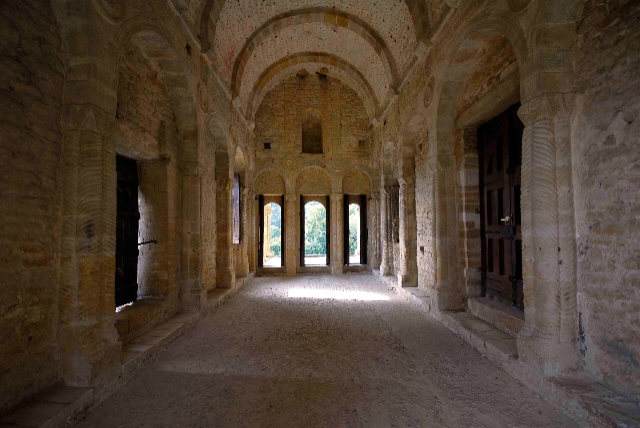 Chiesa di Santa María de Bendones - Santa María de Bendones | Secret World Trip Planner
