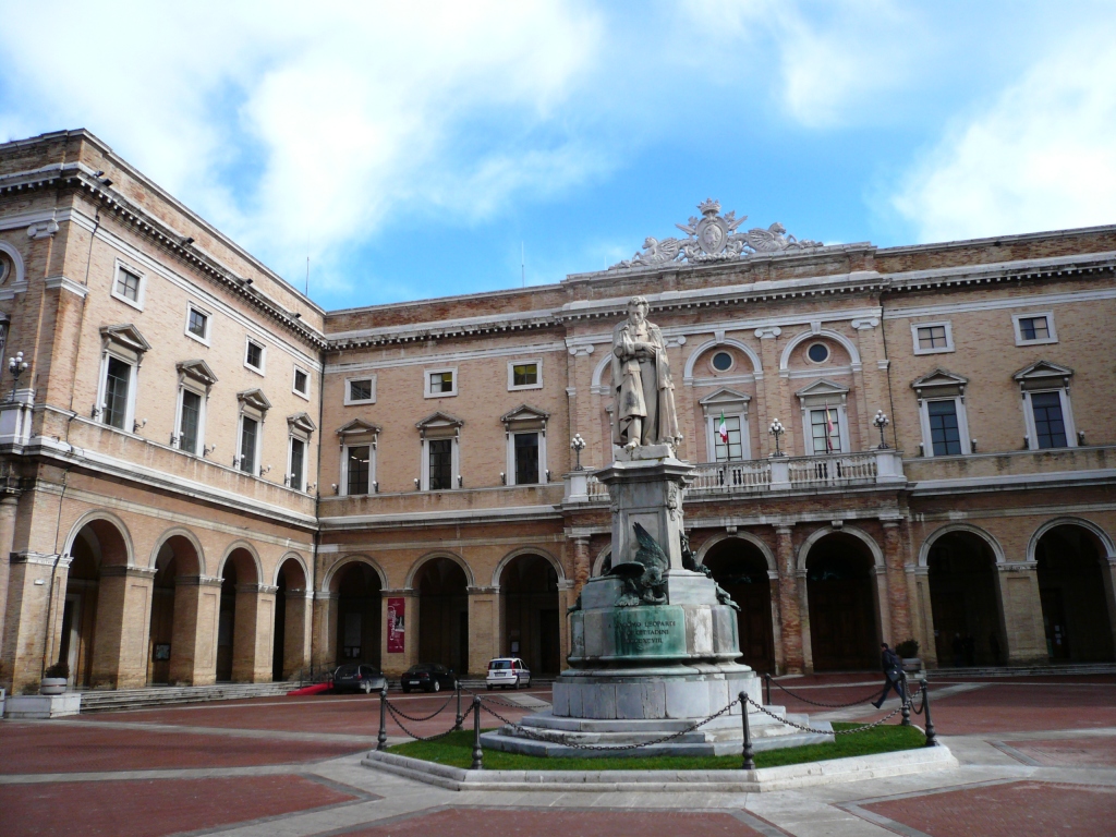 အမည်* - Recanati | Secret World Trip Planner