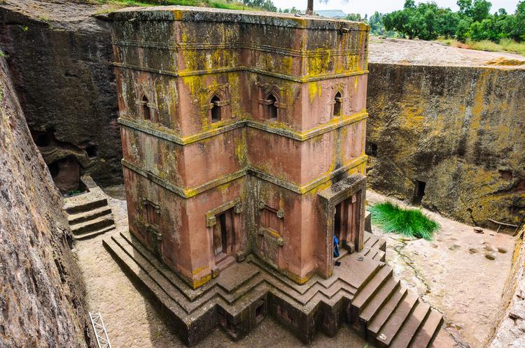 Lalibela, in Etiopia alla ricerca dell'arca perduta - Lalibela | Secret World Trip Planner