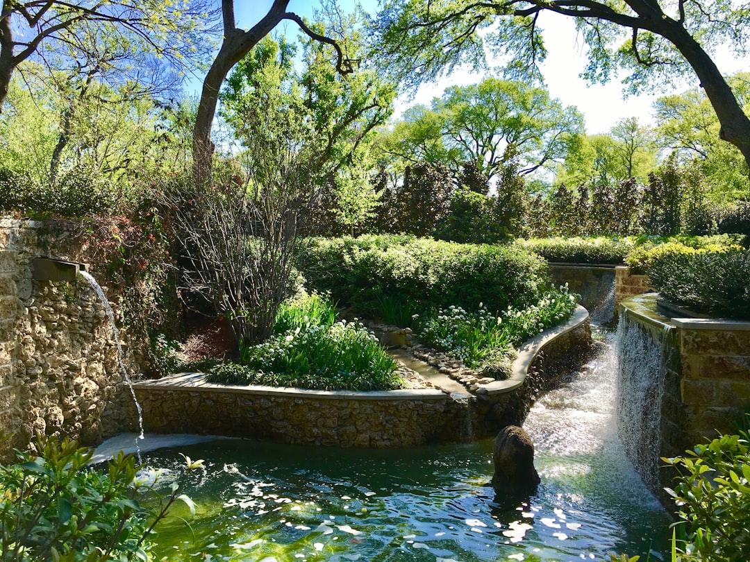 The Dallas Arboretum and Botanical Garden in Dallas - Dallas | Secret World Trip Planner