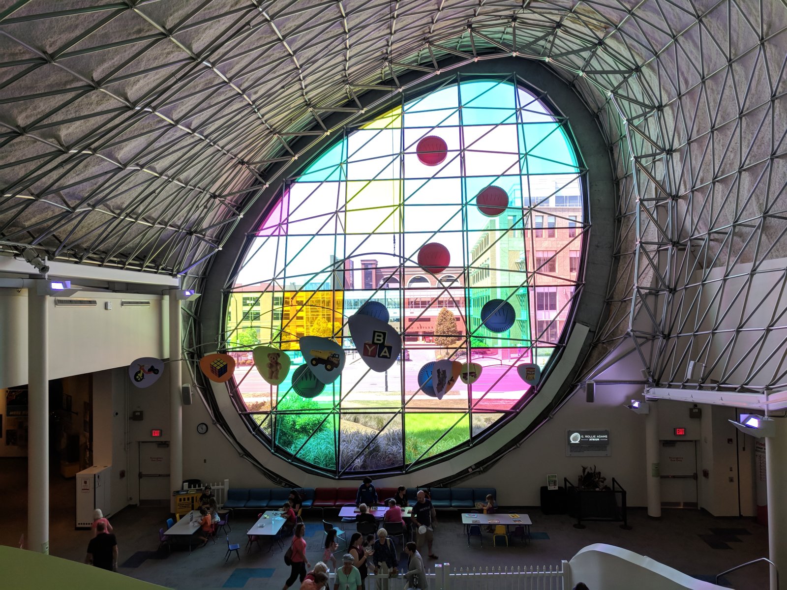 Rochester: Das Nationalmuseum für Spiel - Rochester | Secret World Trip Planner