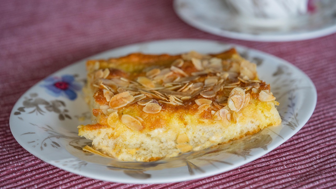 Schleimiger Butterkuchen - St. Louis | Secret World Trip Planner
