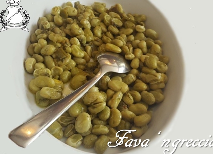 Marken und Ernährung | Fava 'ngreccia - Macerata | Secret World Trip Planner