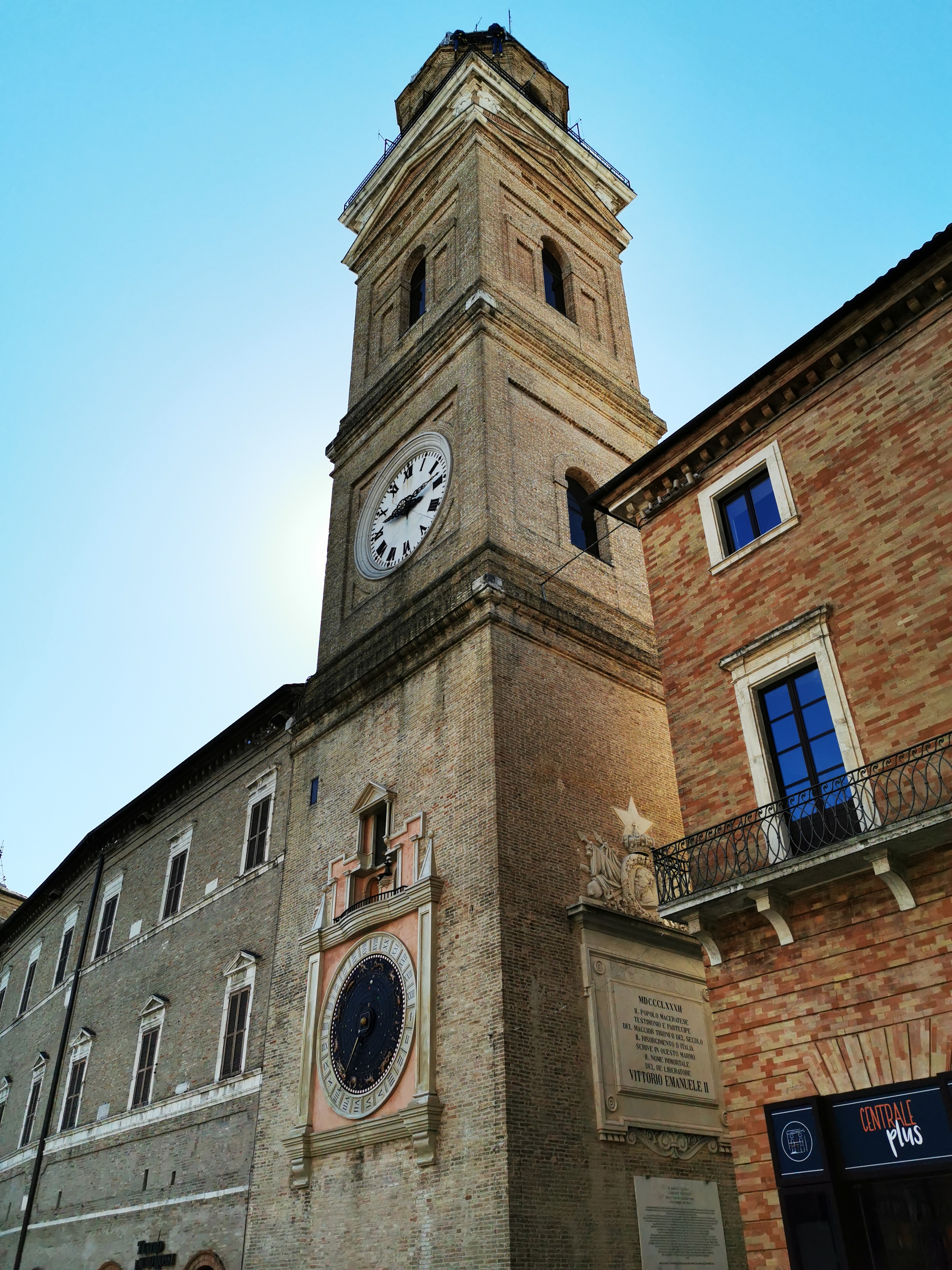 Marken und Ernährung | Fava 'ngreccia - Macerata | Secret World Trip Planner