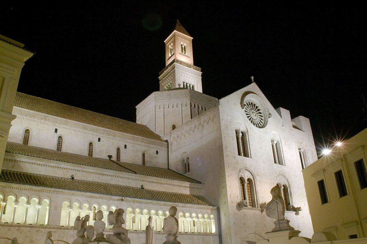 Kathedrale von San Sabino - Bari | Secret World Trip Planner