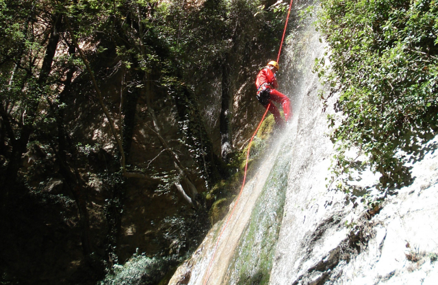 Congost de Riofreddo - 06021 Costacciaro PG | Secret World Trip Planner