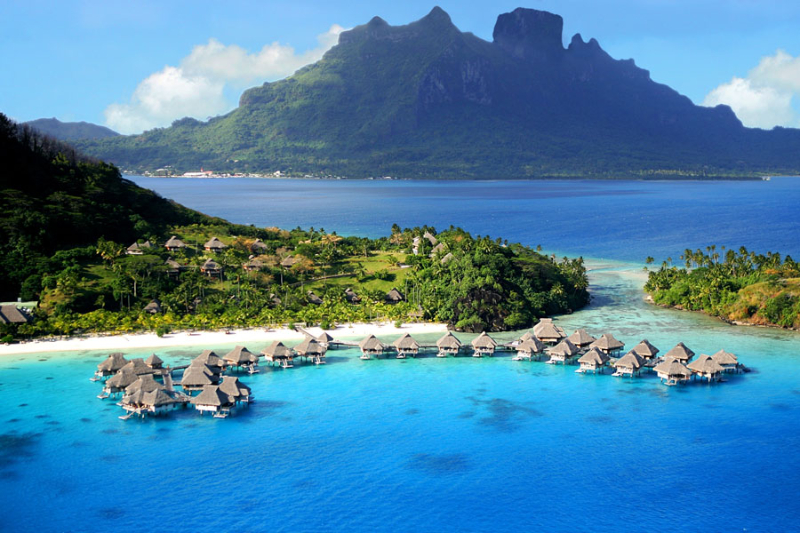 Moorea, the sister island - Moorea | Secret World Trip Planner