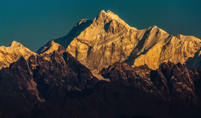 Kangchenjunga ( 8586 mt) | Secret World Trip Planner