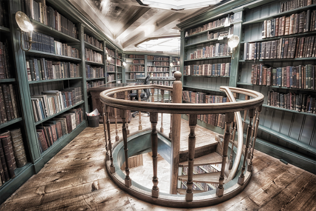Ets Haim - Livraria Montezinos — Amsterdam