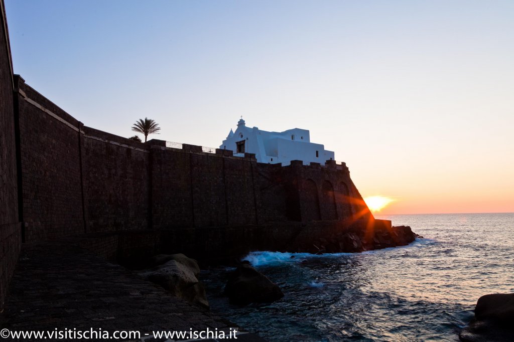 Chiesa del Soccorso - Forio | Secret World Trip Planner