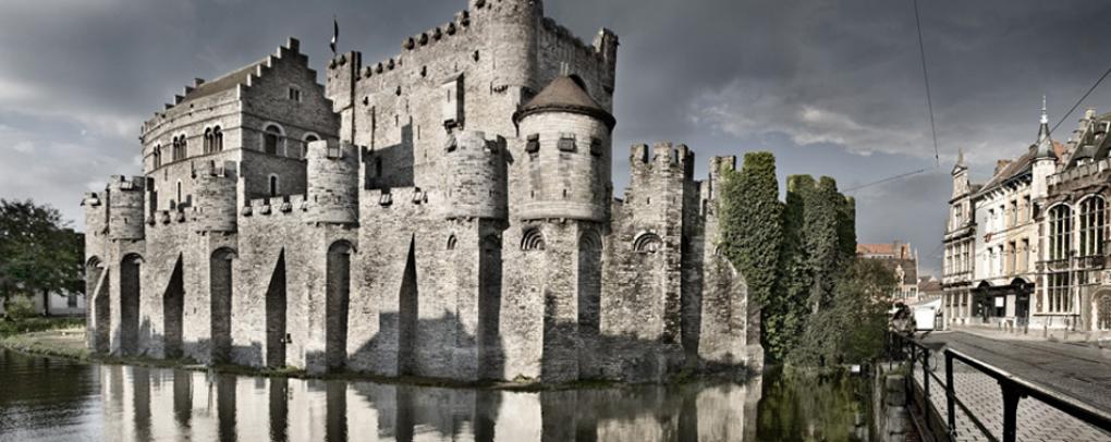 Gravensteen - Gand | Secret World Trip Planner