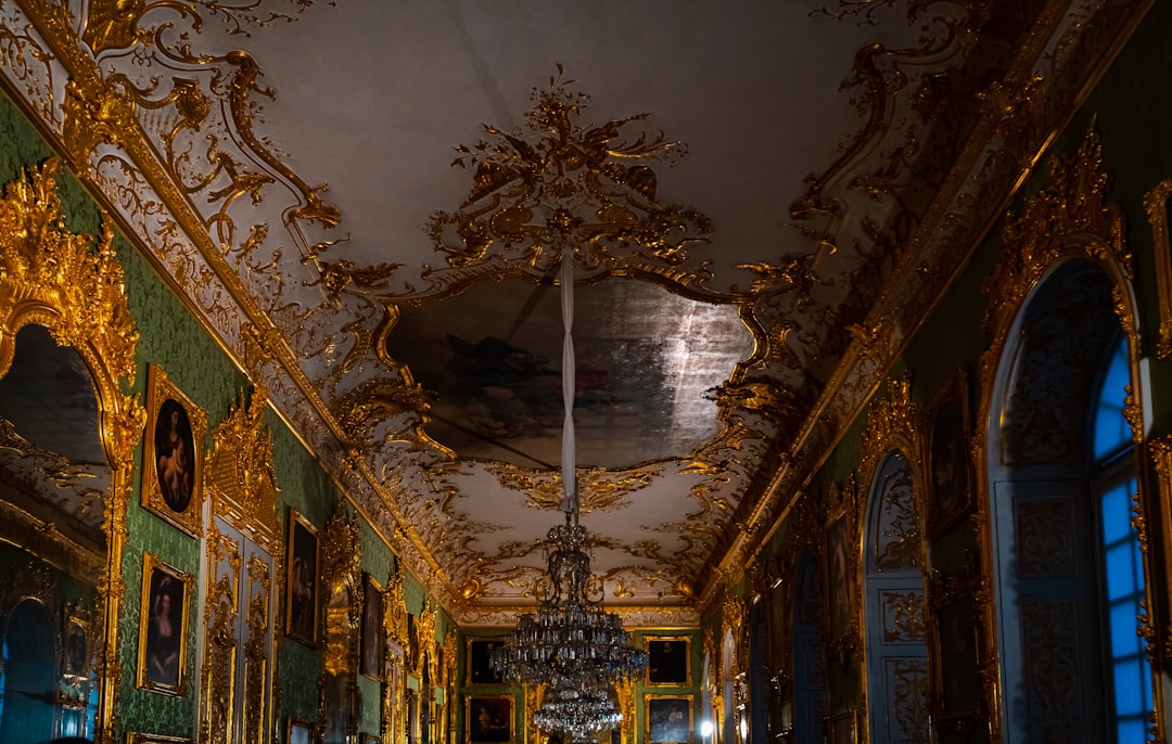 Ing Residenz ing Munich - München | Secret World Trip Planner