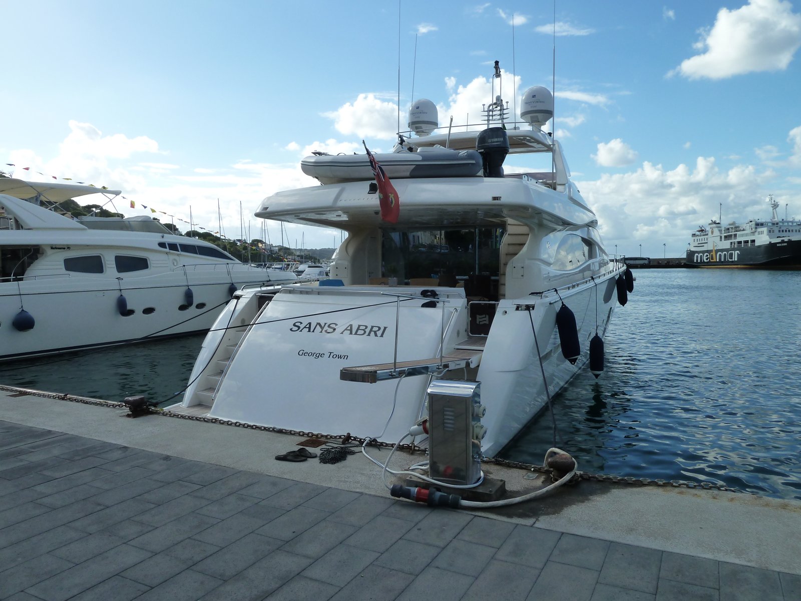 Ischia | Casamicciola and the pretty Port | Secret World Trip Planner