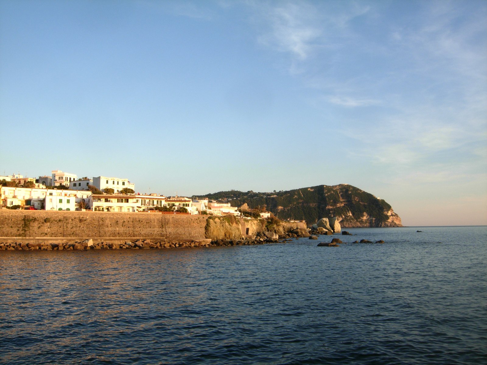 Ischia | Forio, the island's second largest town - Forio | Secret World Trip Planner