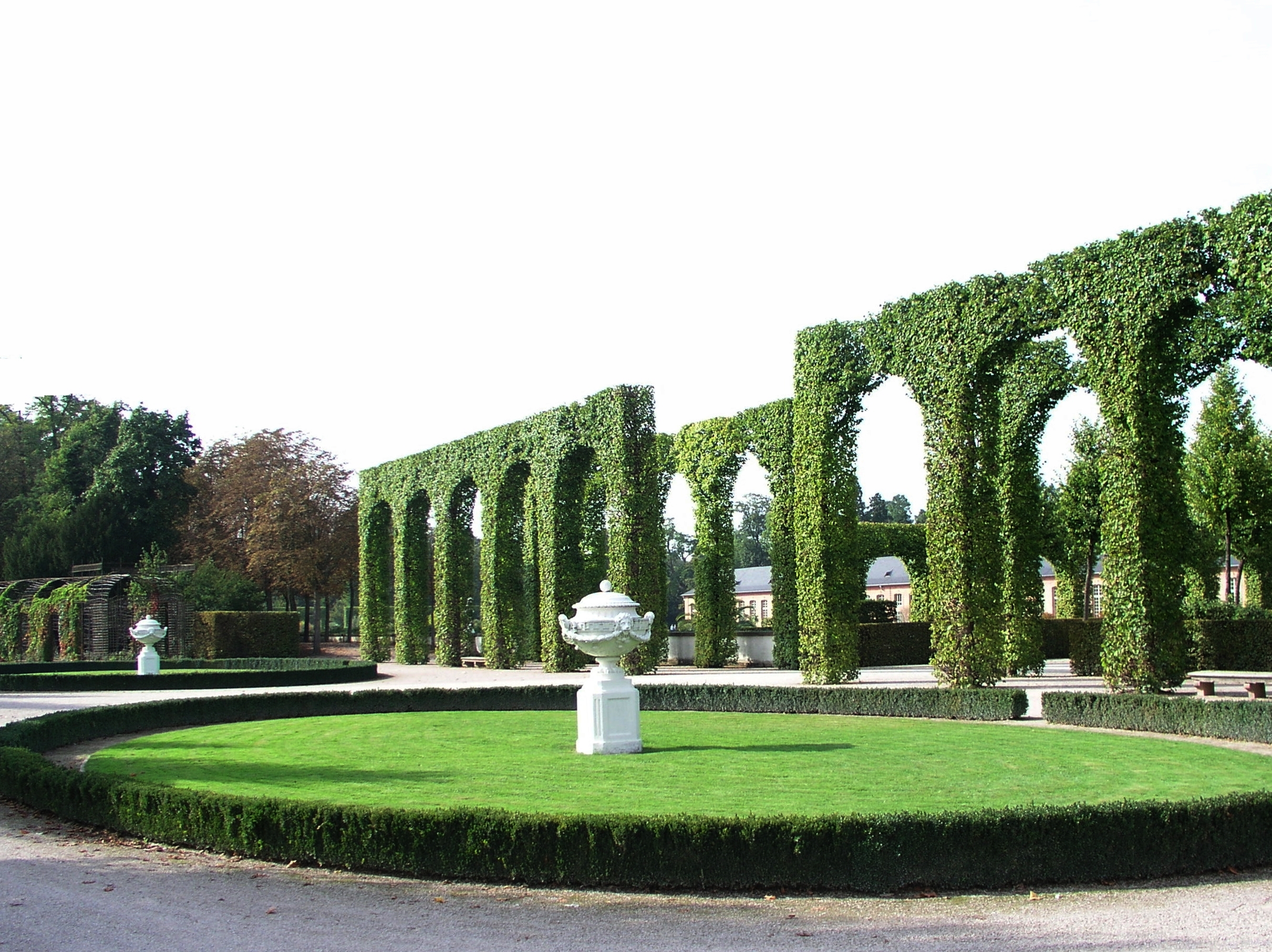 Schlosstheater Schwetzingen (Schwetzingen palace) - Schwetzingen | Secret World Trip Planner